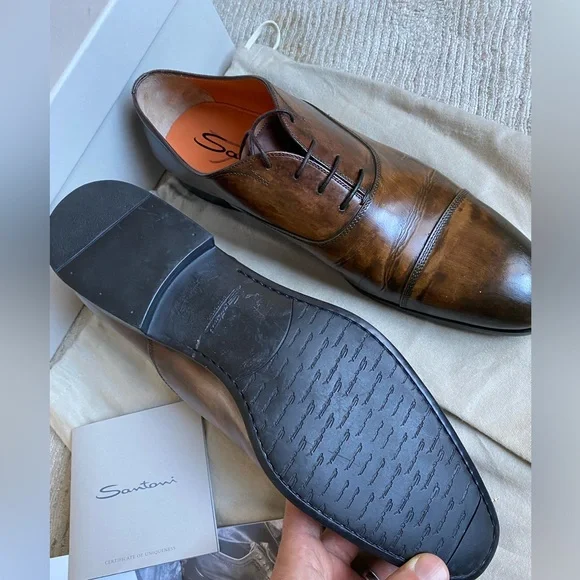 Santoni - Picture 6 of 13